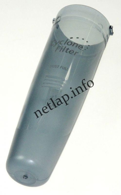 Samsung porszívó porgyűjtő tartály alsó része VC/VCC - Image 2