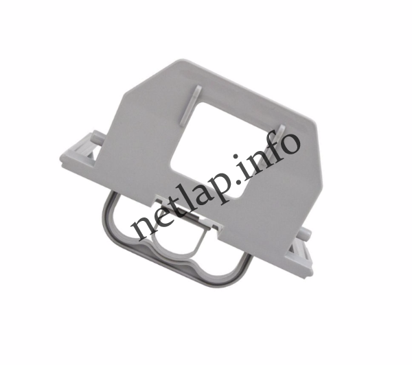 Samsung porszívó porzsáktartó VC/VCC