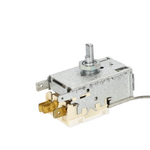 Electrolux hűtőgép hőfokszabályzó 2262319136