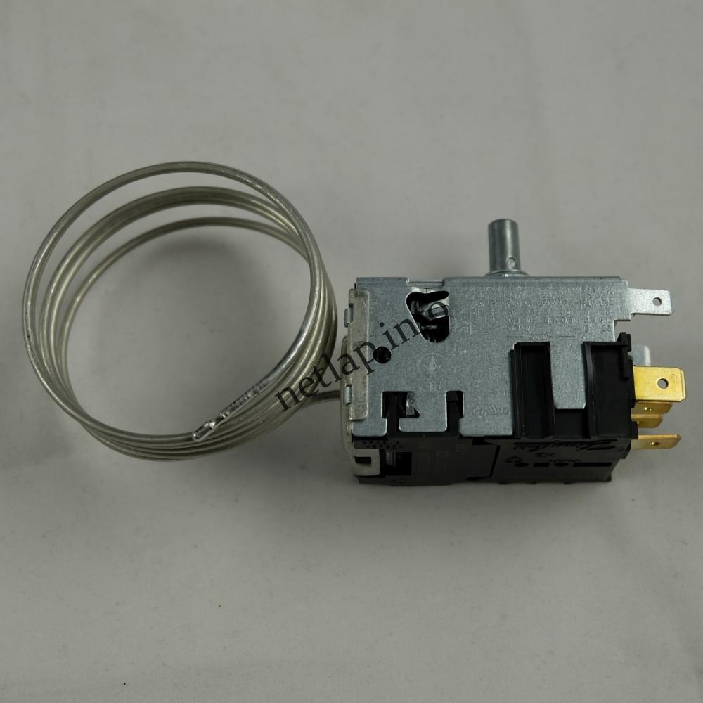 Electrolux hűtőgép hőfokszabályzó 077b3266 2262380112 Electrolux hűtőgép hőfokszabályzó 077b3266 2262380112