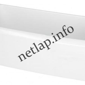 LG hűtőgép fagyasztóajtó felső polc GRB/GRL/GWB/GWL/GWP