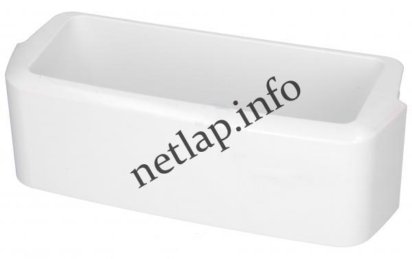 LG hűtőgép fagyasztóajtó felső polc GRB/GRL/GWB/GWL/GWP