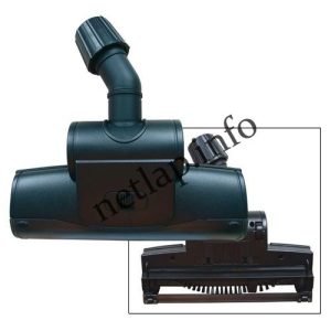 Univerzális turbo porszívófej 30-38mm