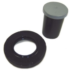 Electrolux gyári 25x52x8/11,5 szimering