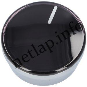 Beko mosógép programválasztó gomb 2316060100