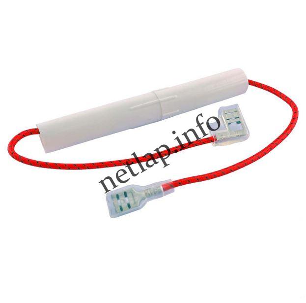 Samsung mikrosütő nagyfeszültségű biztosíték 0,8A 5KV - Image 2