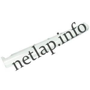 Gorenje Mora hűtőgép kezelőelőlap 234225