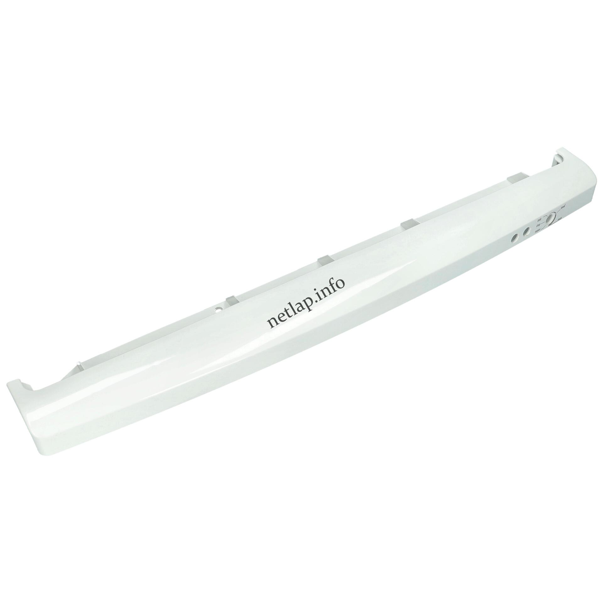 Gorenje Mora hűtőgép kezelőelőlap 234225 Gorenje Mora hűtőgép kezelőelőlap 234225