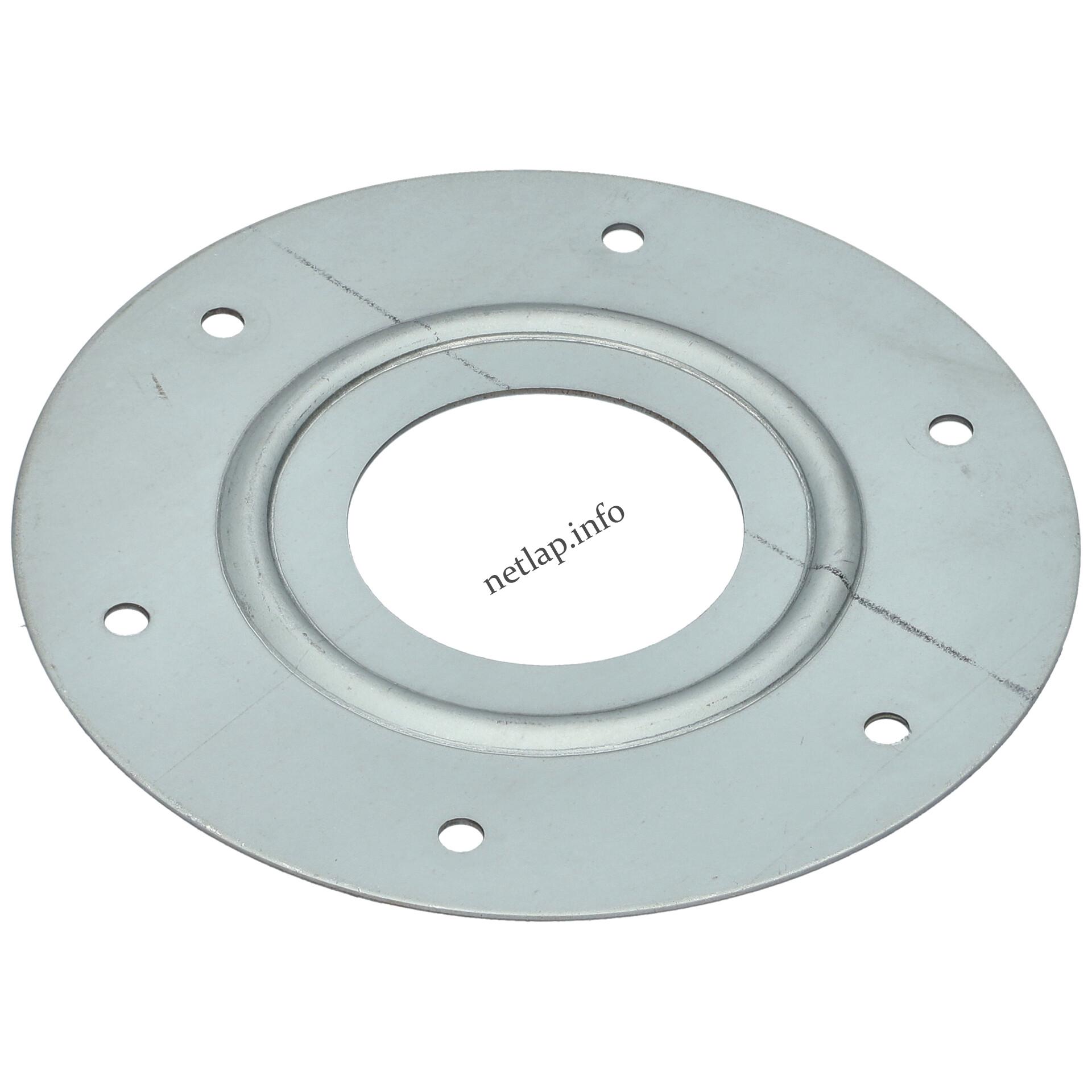 Ardo mosógép rögzítő tárcsa középrész csapágy 236003700 Ardo mosógép rögzítő tárcsa középrész csapágy 236003700