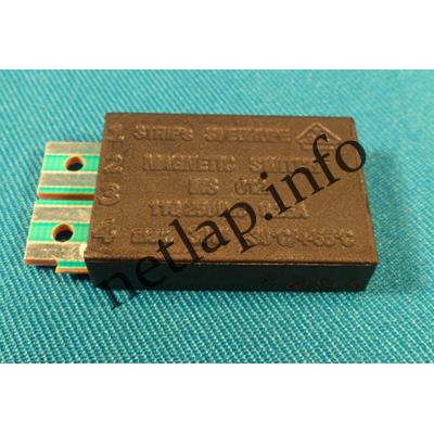 Gorenje hűtőgép relé világításkapcsoló 239484 Gorenje hűtőgép relé világításkapcsoló 239484