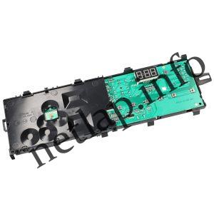 Beko mosógép vezérlőmodul 2396101600