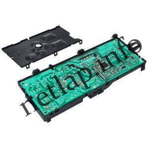 Beko mosógép vezérlőmodul 2396303300