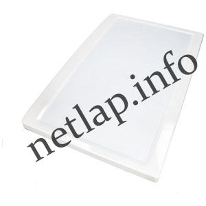 Beko mosógép tető 2402900100