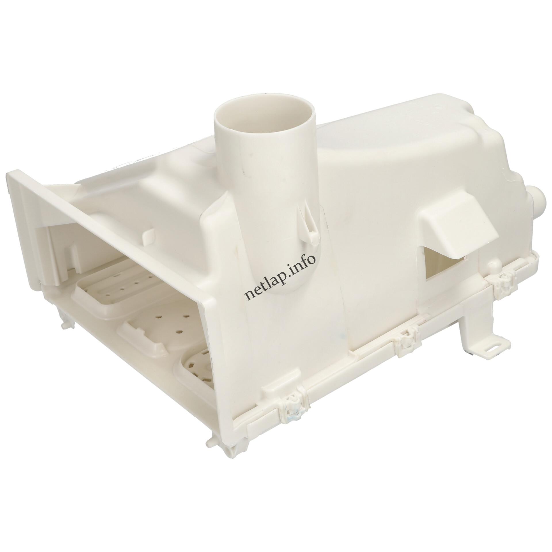 Beko mosógép mosószertartó ház 2412700900 Beko mosógép mosószertartó ház 2412700900