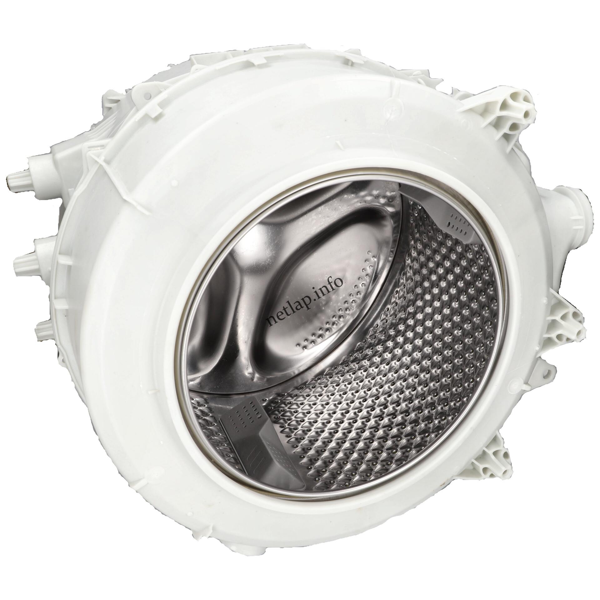 Beko mosógép dob + üst egység 2415603300 Beko mosógép dob + üst egység 2415603300