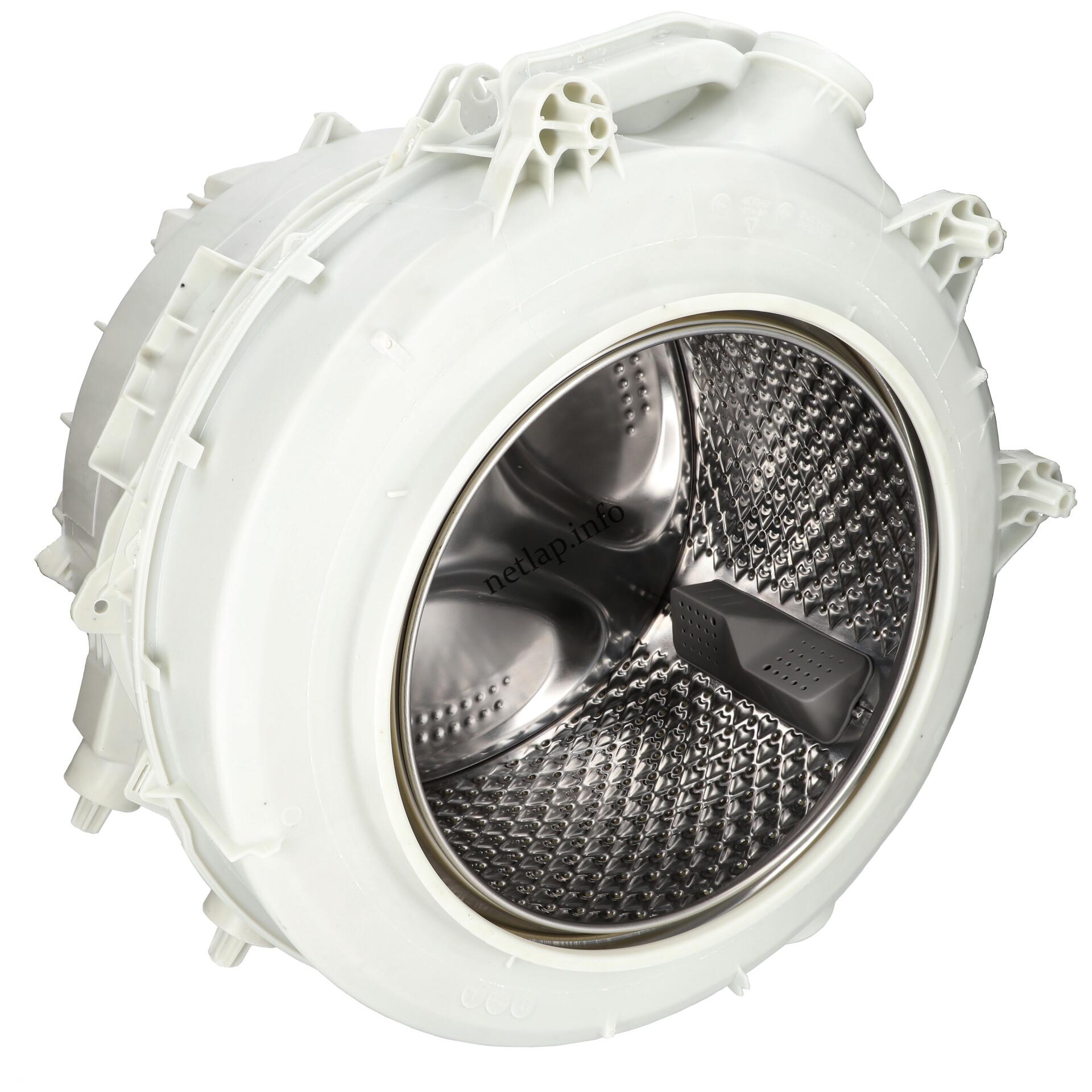 Beko mosógép dob + üst egység 2415702800 Beko mosógép dob + üst egység 2415702800