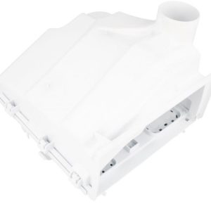 Beko mosógép mosószertartó ház 2416702200