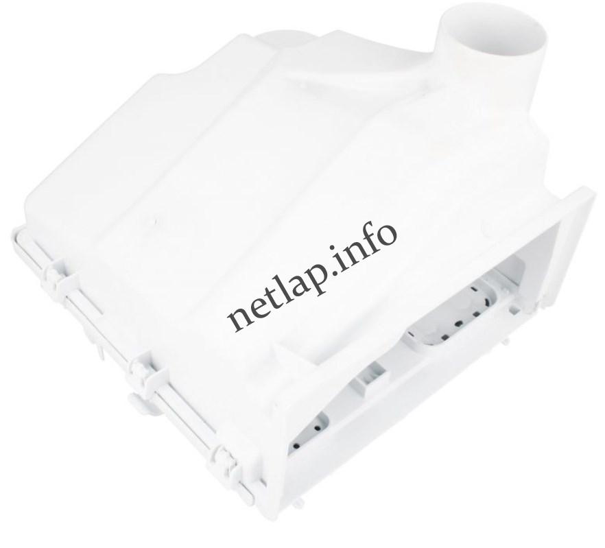 Beko mosógép mosószertartó ház 2416702200 Beko mosógép mosószertartó ház 2416702200