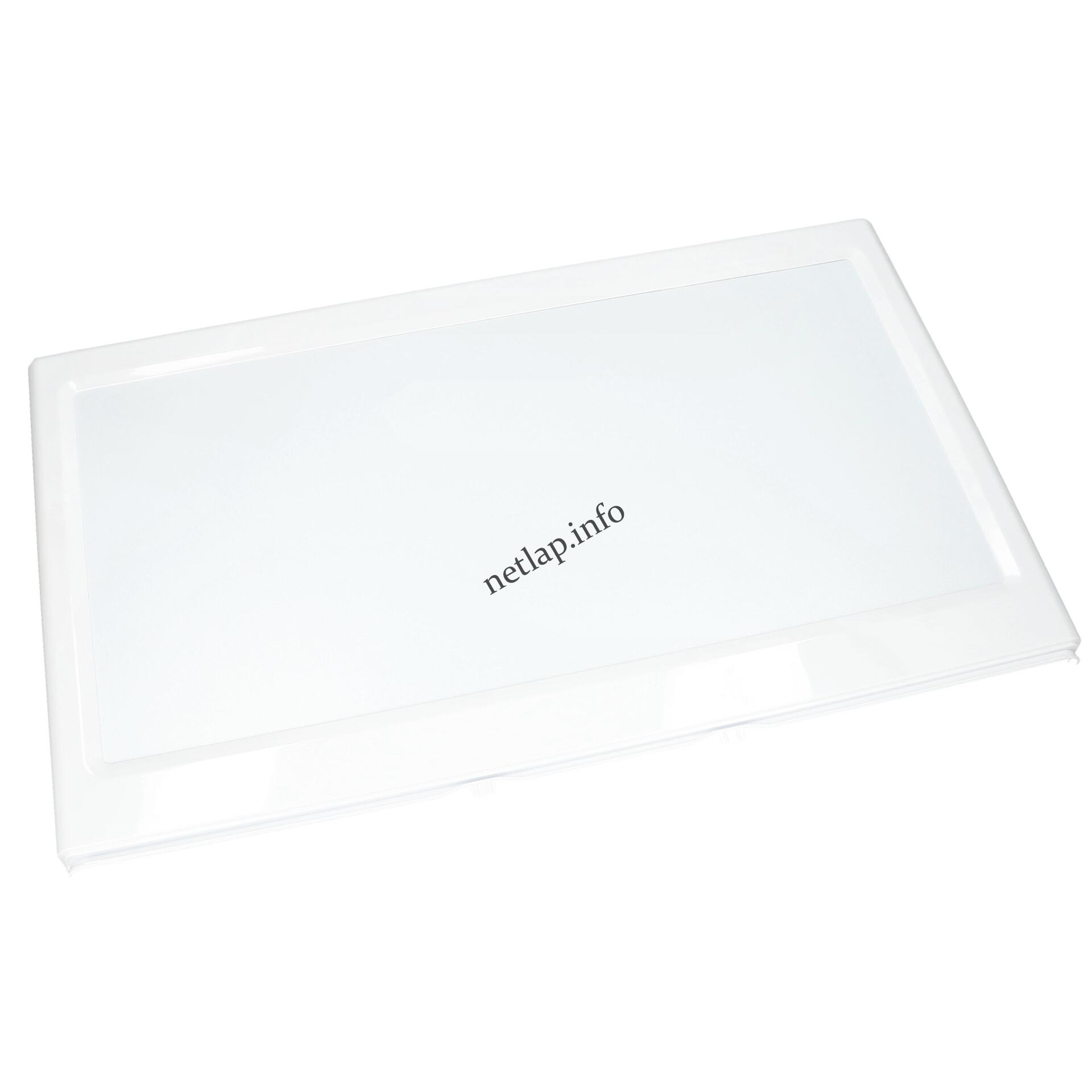 Beko mosógép burkolat tető 2418300100 Beko mosógép burkolat tető 2418300100