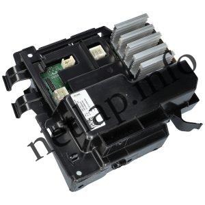 Beko mosógép elektronika motor vezérlő 2419801001