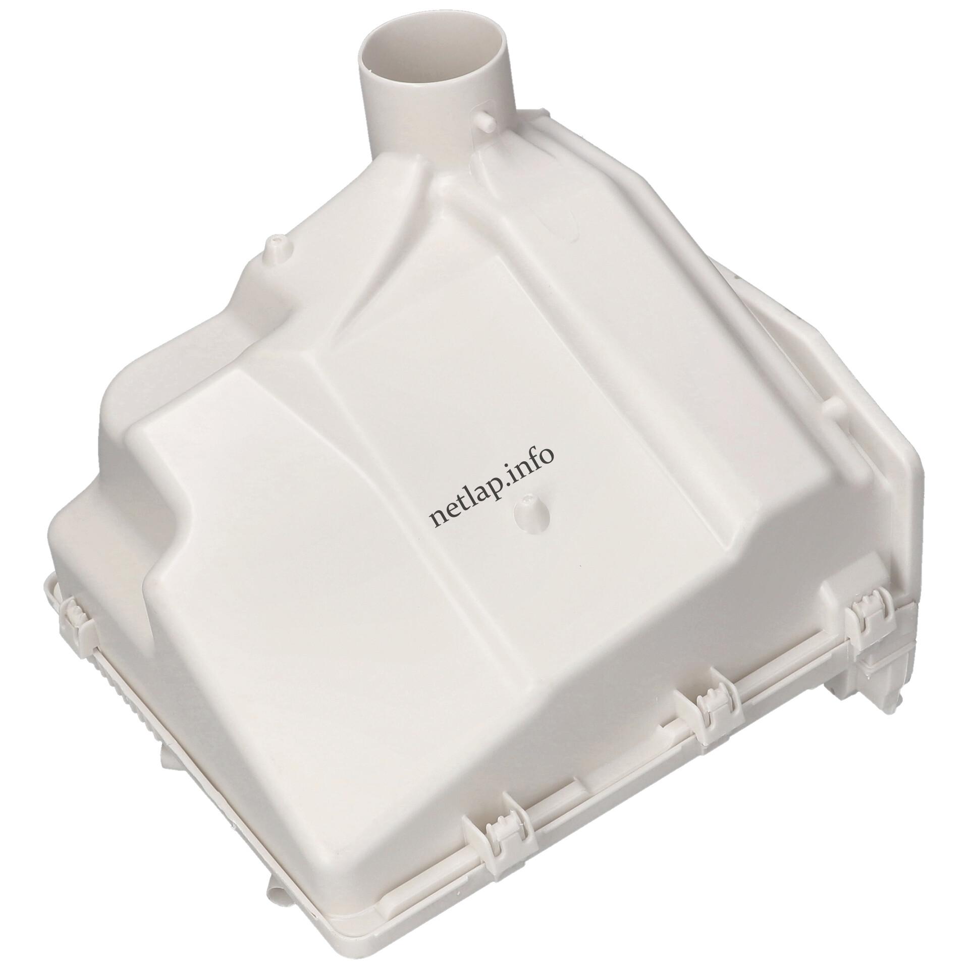 Beko mosógép mosószertartó ház 2421201800 Beko mosógép mosószertartó ház 2421201800