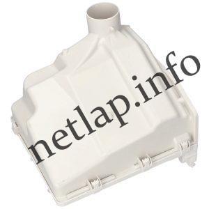 Beko mosógép mosószertartó ház 2421200500