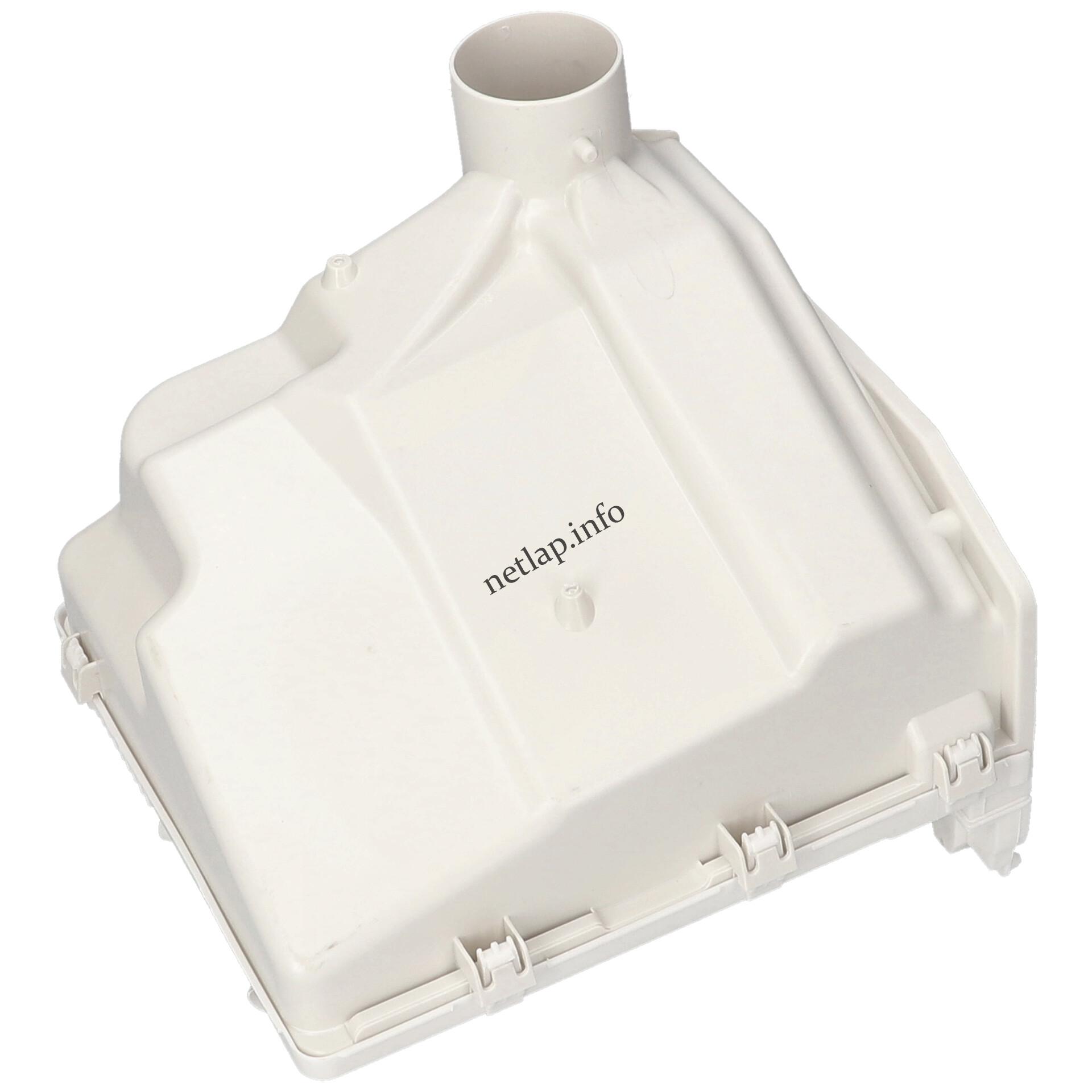 Beko mosógép mosószertartó ház 2421200500 Beko mosógép mosószertartó ház 2421200500