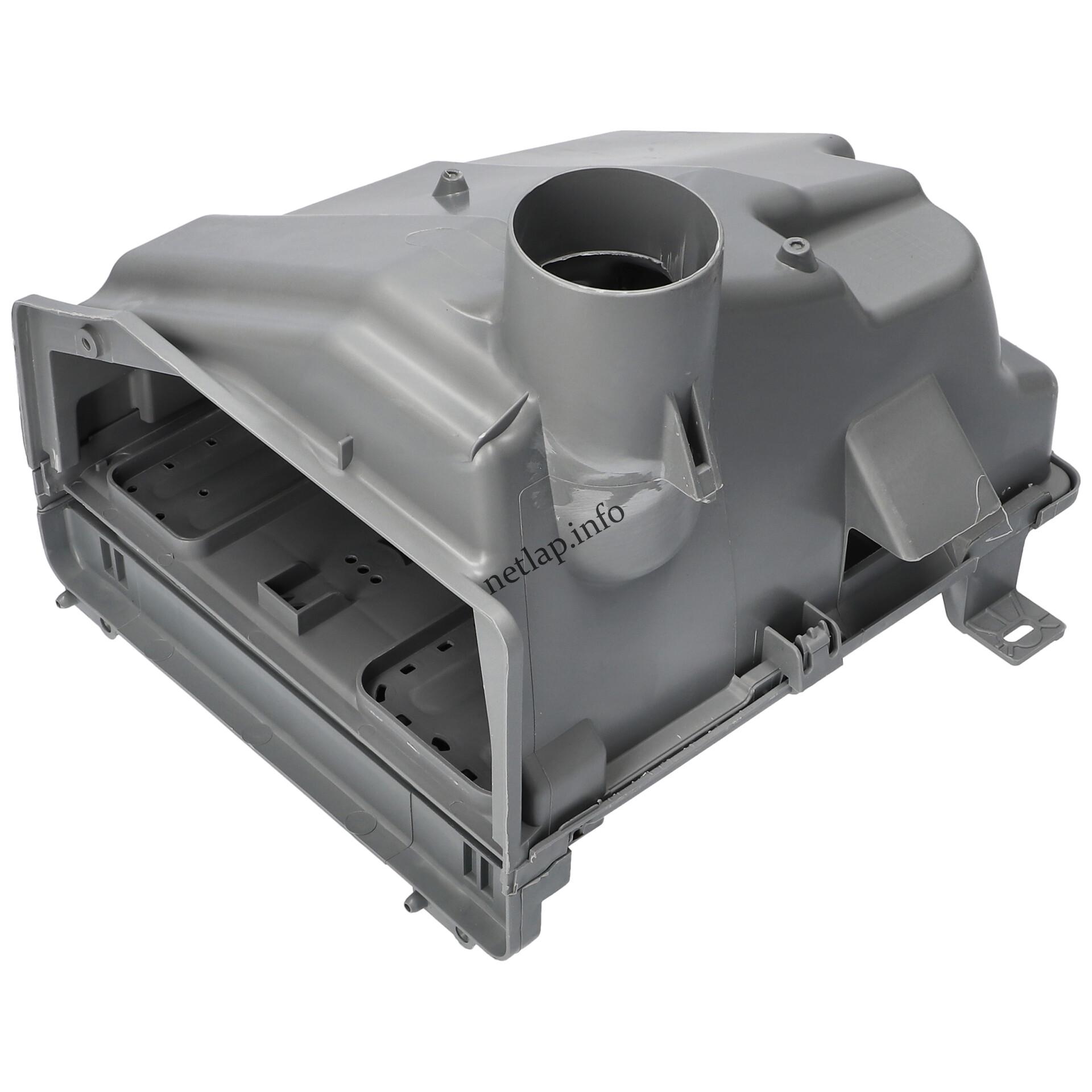 Beko mosógép mosószertartó ház 2421202100 Beko mosógép mosószertartó ház 2421202100