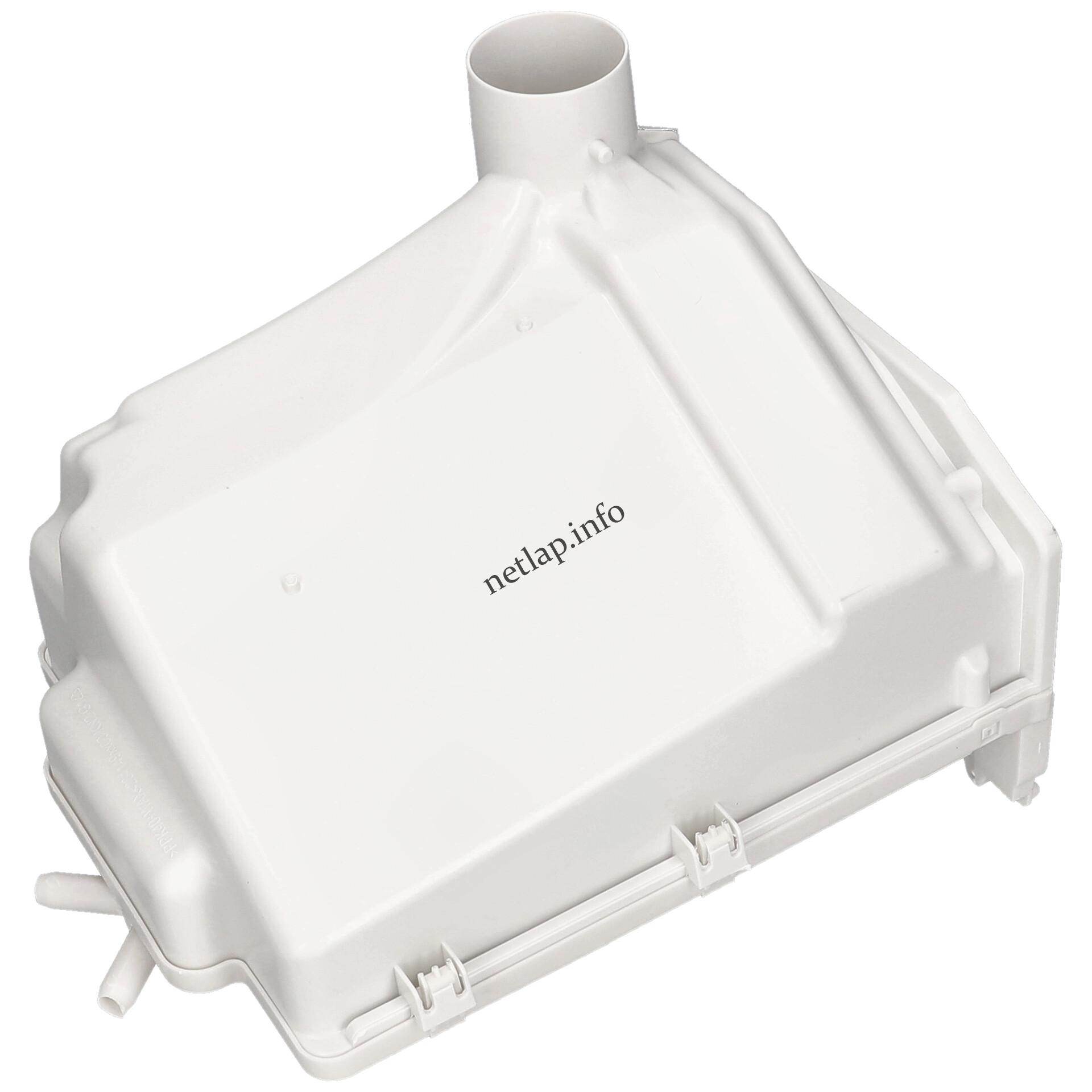 Beko mosógép mosószertartó ház 2421701000 Beko mosógép mosószertartó ház 2421701000