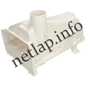 Beko mosógép mosószertartó ház 2421701100