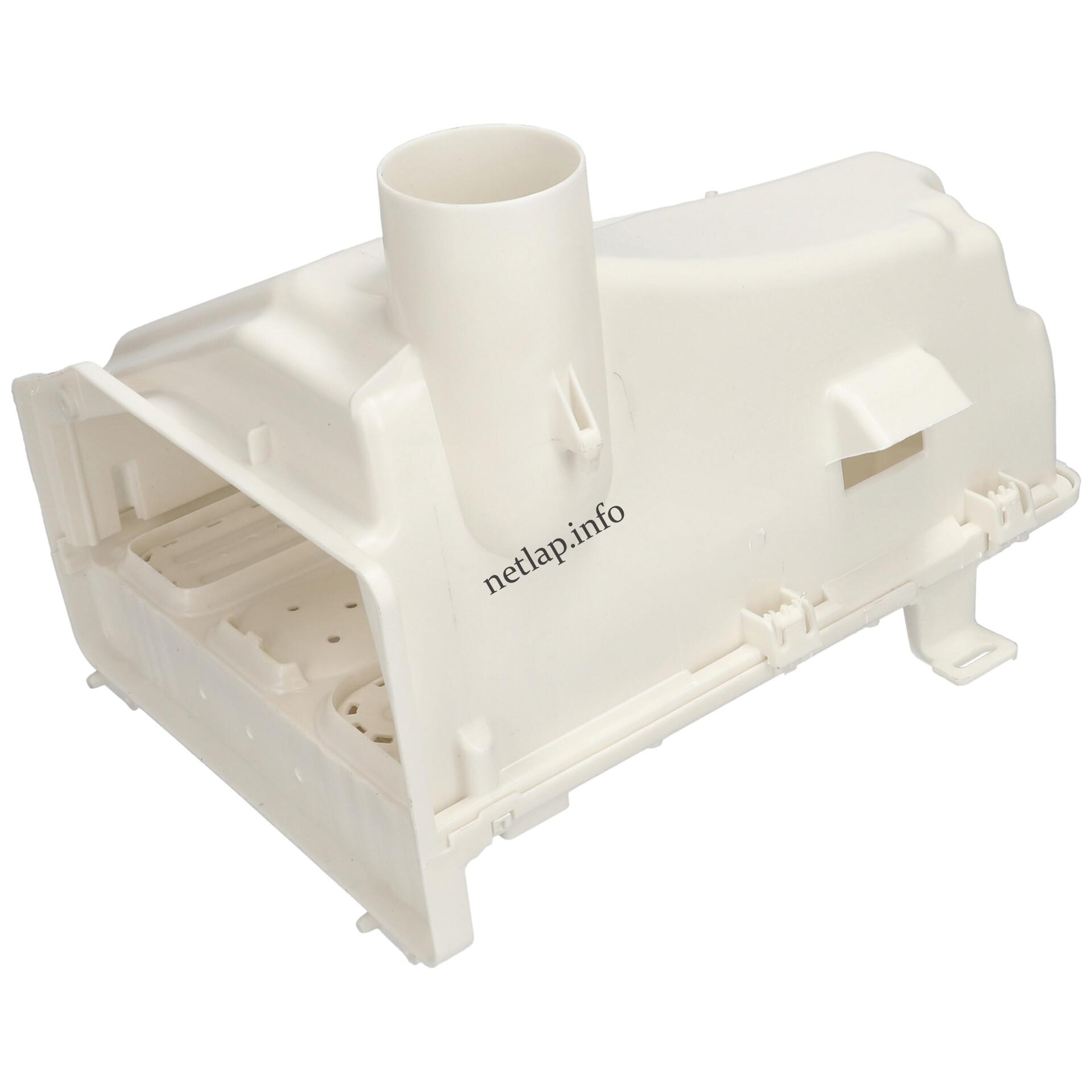 Beko mosógép mosószertartó ház 2421701100 Beko mosógép mosószertartó ház 2421701100