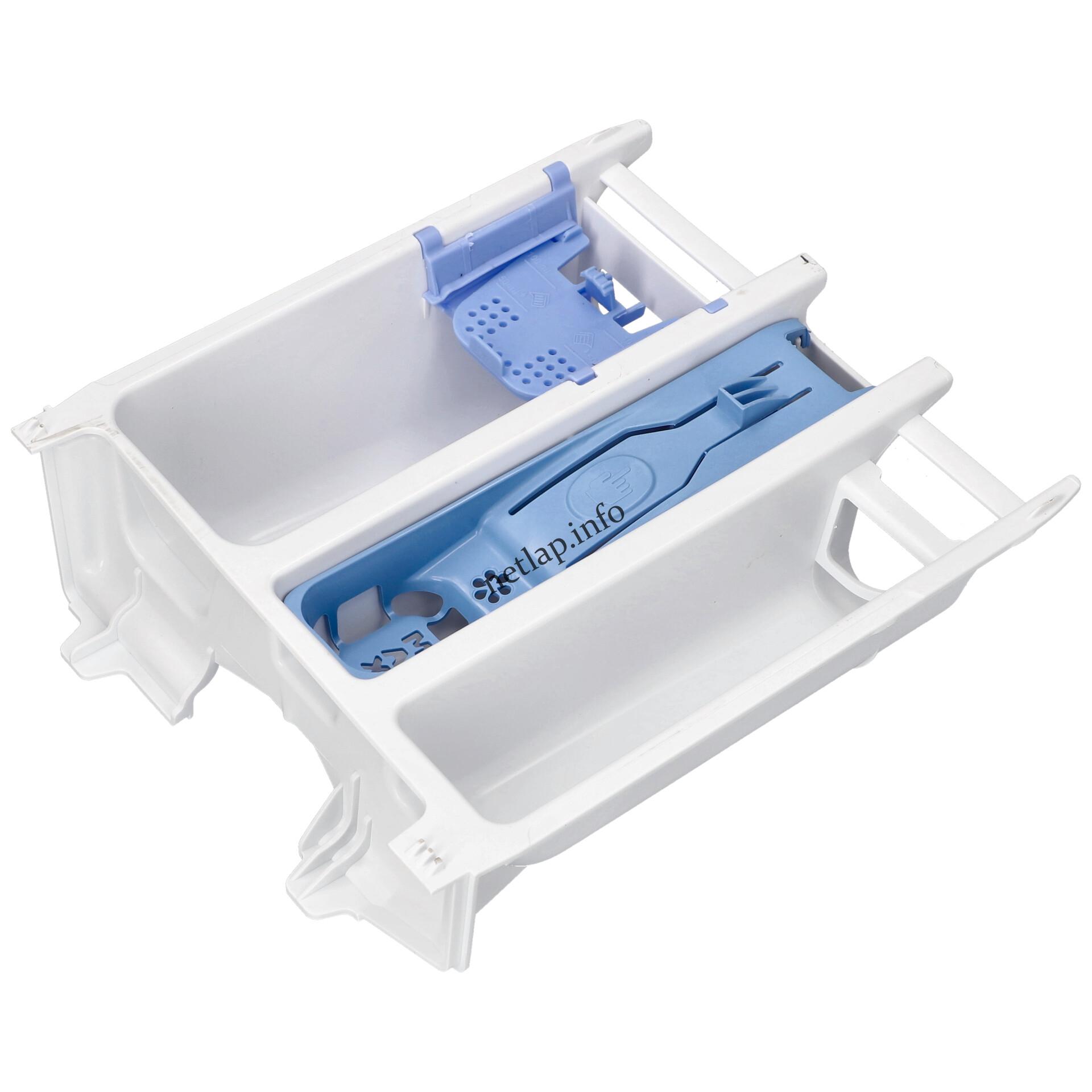 Beko mosógép mosószertartó fiók 2421800100 Beko mosógép mosószertartó fiók 2421800100