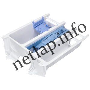 Beko mosógép mosószertartó fiók 2421800300