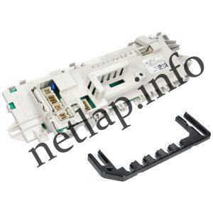 Beko mosógép vezérlőmodul 2422301100