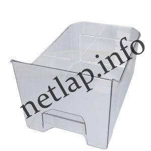 Gorenje hűtőgép zöldségtartó fiók 242354