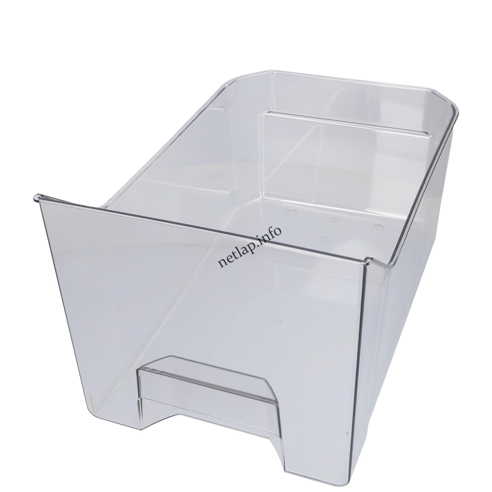 Gorenje hűtőgép zöldségtartó fiók 242354 Gorenje hűtőgép zöldségtartó fiók 242354