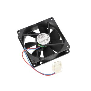 AEG hűtőgép ventilátor 2425047012