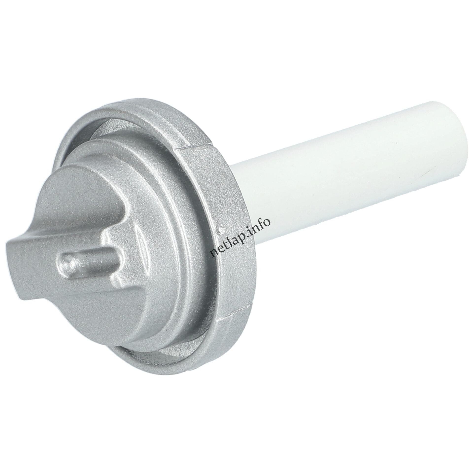 Electrolux hűtőgép hőfokszabályzó gomb 2425048044 Electrolux hűtőgép hőfokszabályzó gomb 2425048044