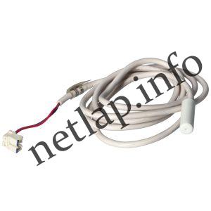 Privileg hűtőgép hőfokszabályzó szonda 2425071285