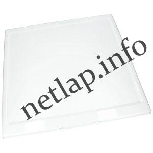 Beko mosógép tető 2425400100