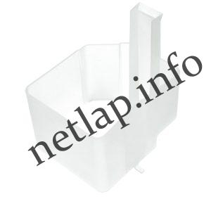 Electrolux hűtőgép csepptálca elpárologtató 2425623010