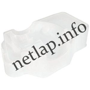 Electrolux hűtőgép csepptálca 2425862014