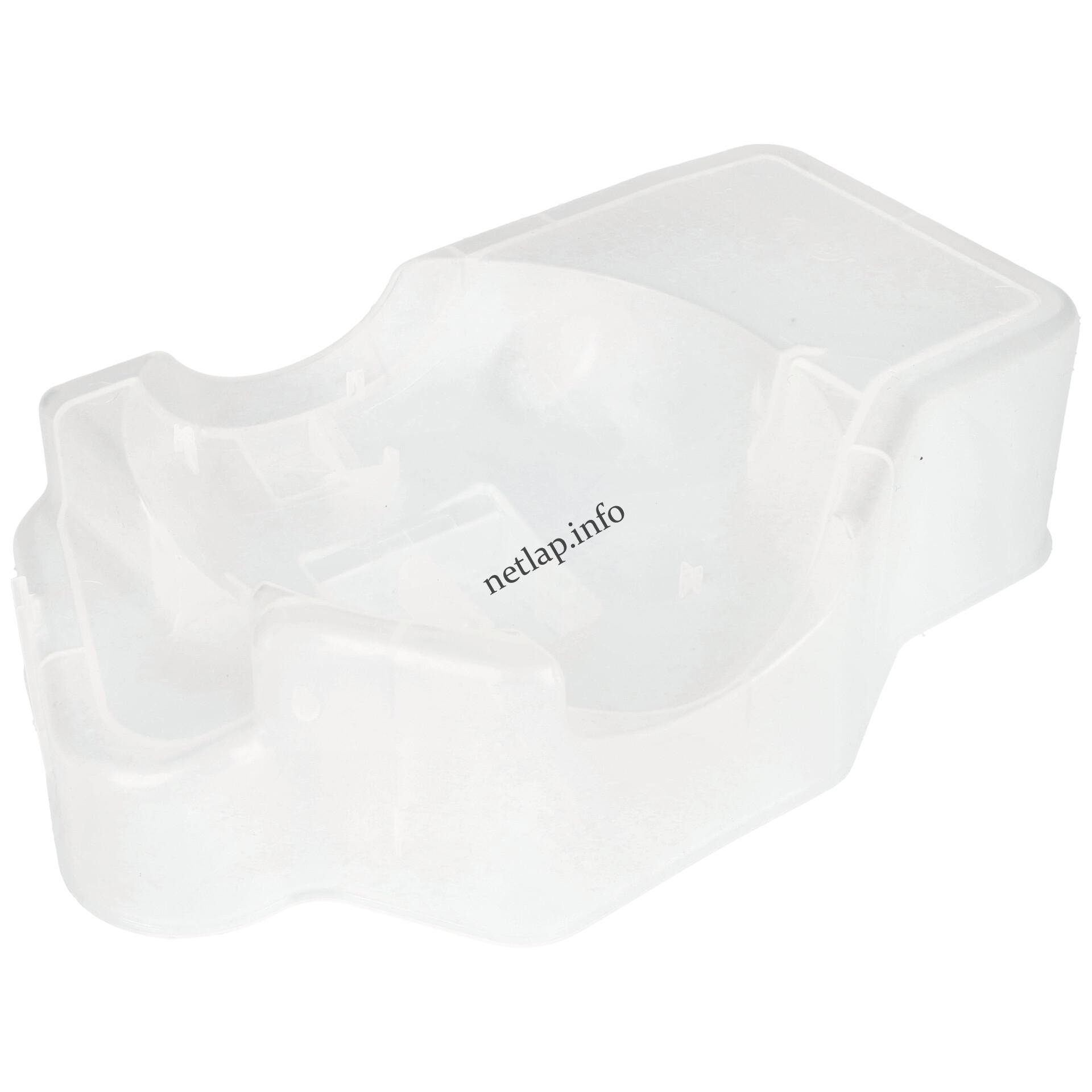 Electrolux hűtőgép csepptálca 2425862014 Electrolux hűtőgép csepptálca 2425862014