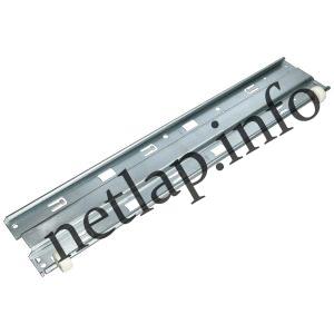 Electrolux hűtőgép fenéklemez görgővel kompresszorhoz zrb34ns 2426271025