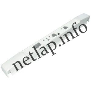 Electrolux hűtőgép tető frontpanel era/erb 2426272080