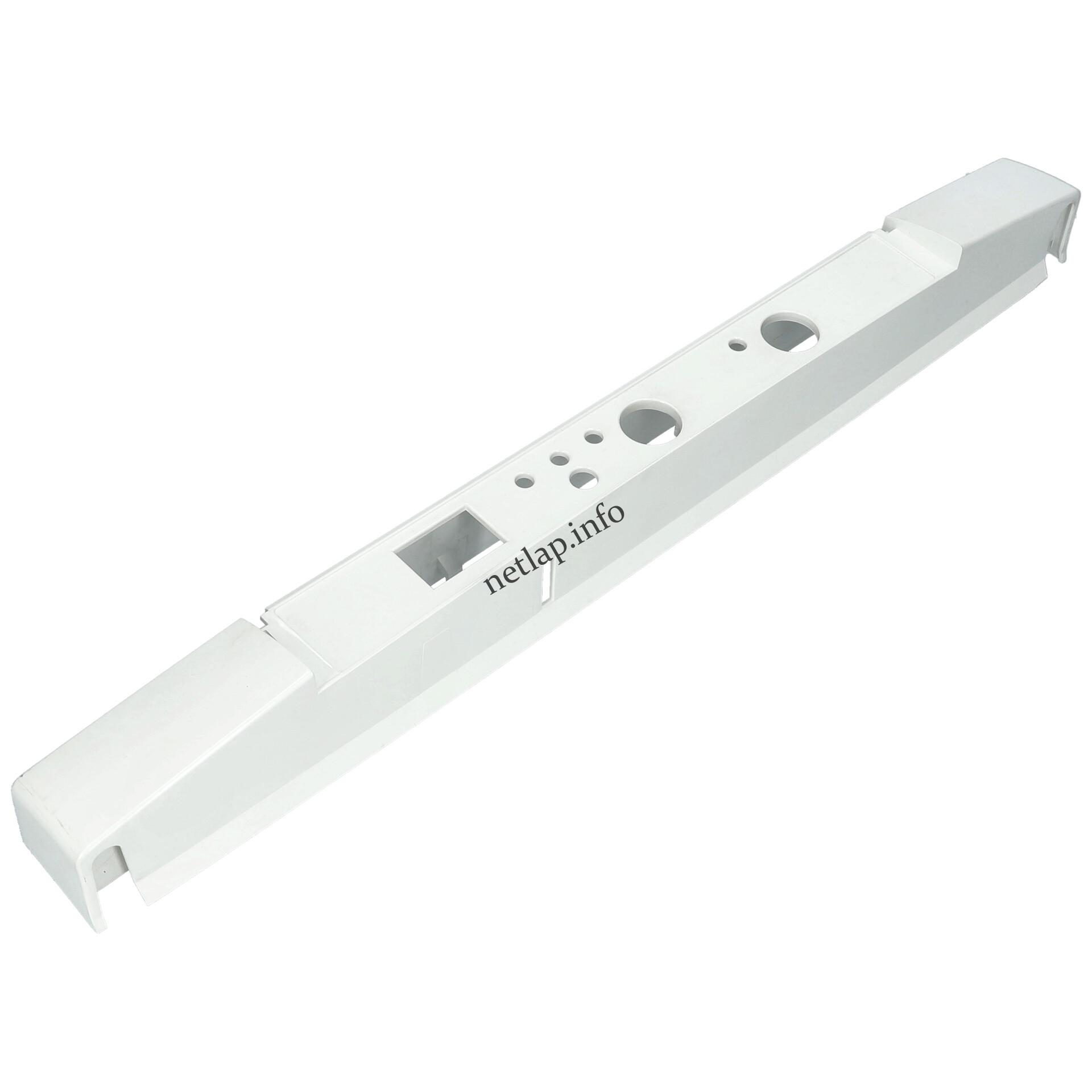 Electrolux hűtőgép tető frontpanel era/erb 2426272080 Electrolux hűtőgép tető frontpanel era/erb 2426272080