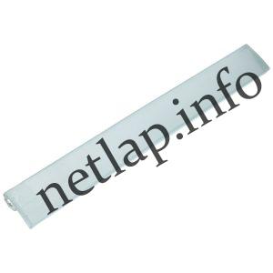 Electrolux hőfokszabályzó takarólemez zd130r 2426347049