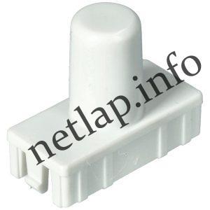 Electrolux hűtő nyomógomb világításkapcsolóra enb34405w 2426450033