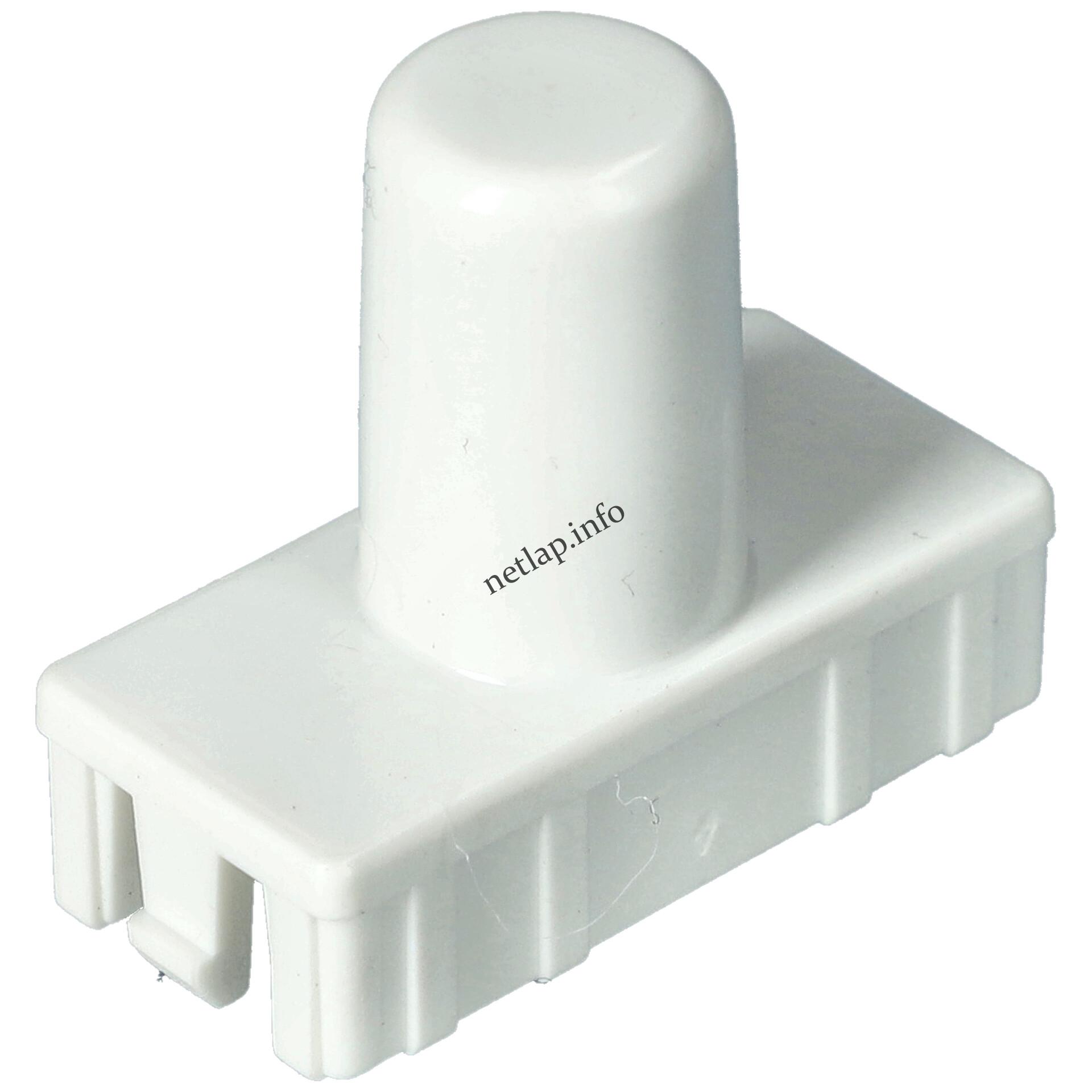 Electrolux hűtő nyomógomb világításkapcsolóra enb34405w 2426450033 Electrolux hűtő nyomógomb világításkapcsolóra enb34405w 2426450033