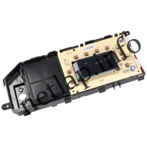 Beko mosógép vezérlőmodul 2427807411